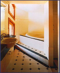 Praire Hotel - Accommodation Noosa 2
