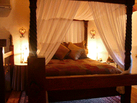The Woodmans Cottage - Accommodation Noosa 2