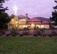 All Saints and Sinners Colonial BB - Accommodation Noosa