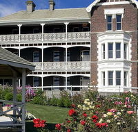 Auldington - Accommodation Noosa
