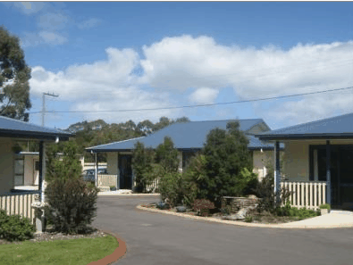 Anchor Down Cottages - Accommodation Noosa 0