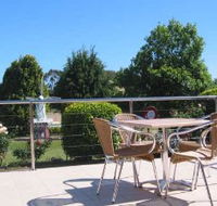 Beachway Motel  Restaurant - Accommodation Noosa