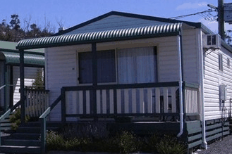 Bicheno Cabins and Tourist Park - Accommodation Noosa