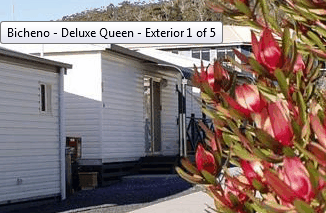 Bicheno Cabins And Tourist Park - Accommodation Noosa 2
