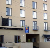 Best Western Balmoral on York - Accommodation Noosa