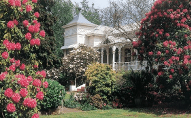 Anabel's of Scottsdale - Accommodation Noosa
