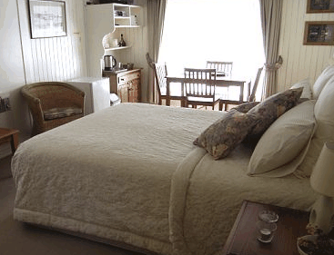 Beauty Point Cottages - Accommodation Noosa