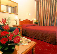 Quality Hotel Colonial Launceston - Accommodation Noosa