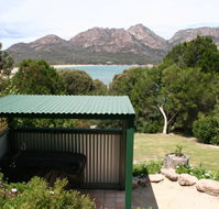 Coles Bay Waterfronters - Accommodation Noosa