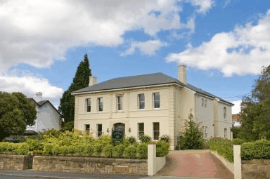 Clydesdale Manor - Accommodation Noosa