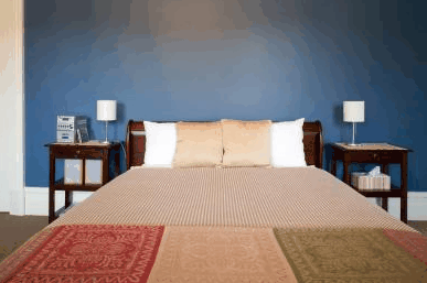Clydesdale Manor - Accommodation Noosa 3
