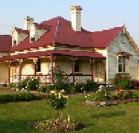 Cambridge House - Accommodation Noosa