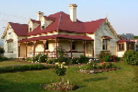 Cambridge House - Accommodation Noosa 0