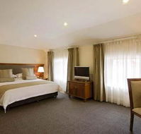 Clarion Hotel City Park Grand - Accommodation Noosa