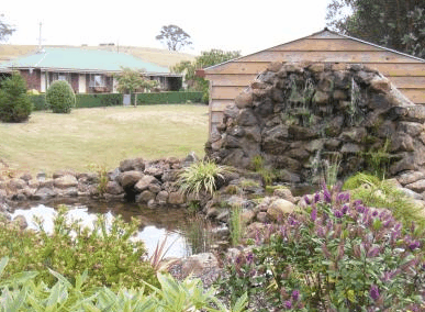 Kentish Hills Retreat - Accommodation Noosa