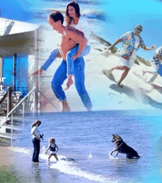 Drummond Cove Holiday Park - Accommodation Noosa 0