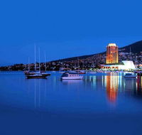 Wrest Point Hotel - Accommodation Noosa