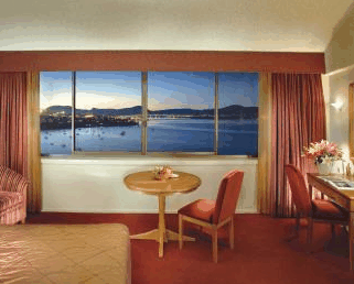 Wrest Point Hotel - Accommodation Noosa 3