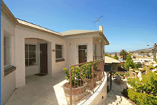 Star Apartments - Accommodation Noosa