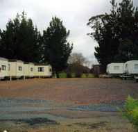 Treasure Island Caravan Park - Accommodation Noosa