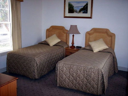  Accommodation Noosa