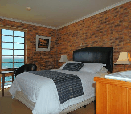Stanley Village - Accommodation Noosa