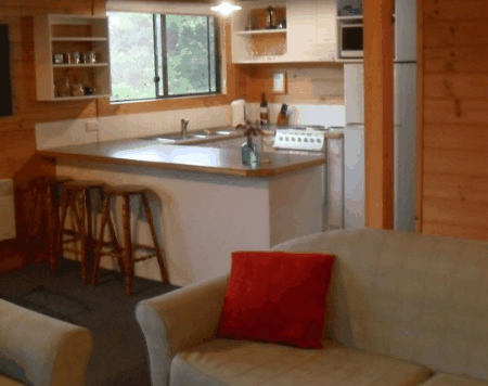 Sandpiper Ocean Cottages - Accommodation Noosa