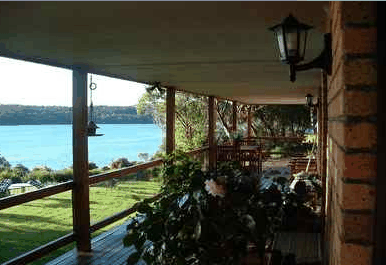 Sea Change Safety Cove - Accommodation Noosa 1