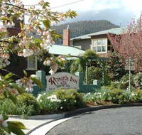 Rosie's Inn - Accommodation Noosa