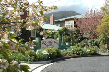 Rosie's Inn - Accommodation Noosa 0