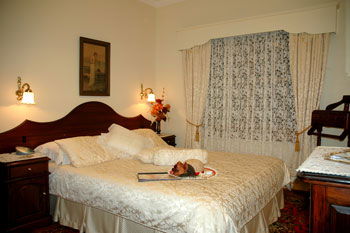 Rosie's Inn - Accommodation Noosa 1