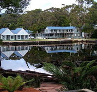 Risby Cove - Accommodation Noosa