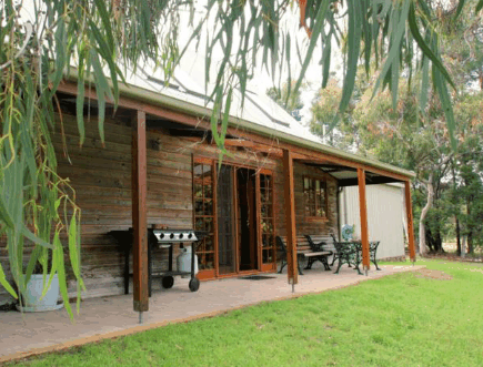 Otago Cottage - Accommodation Noosa