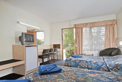 Accommodation Noosa
