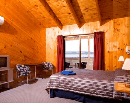 Low Head Tourist Park - Accommodation Noosa