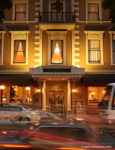Hadley's Orient Hotel - Accommodation Noosa 0