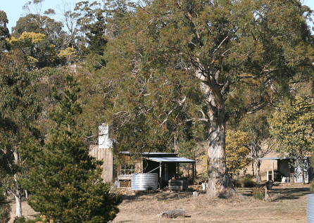 Heimat Chalets - Accommodation Noosa