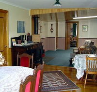 Hamlet Downs Country Accommodation - Accommodation Noosa