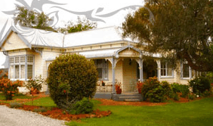 Glencoe Country Bed And Breakfast - Accommodation Noosa