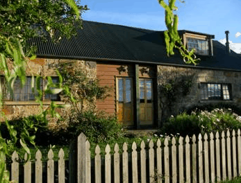 Daisy Bank Cottages - Accommodation Noosa