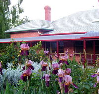 Donalea Bed  Breakfast - Accommodation Noosa