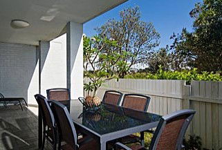 Airlie In Byron - Accommodation Noosa 4