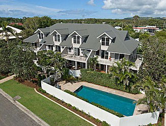 Airlie In Byron - Accommodation Noosa 5