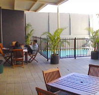 Globe Backpackers - Accommodation Noosa