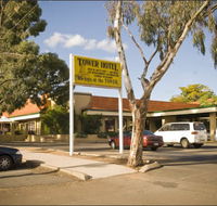 Tower Hotel - Accommodation Noosa