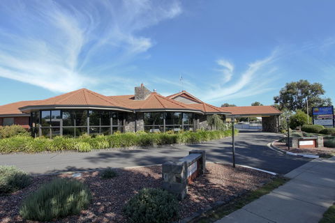 Comfort Inn Julie-Anna - Accommodation Noosa 0