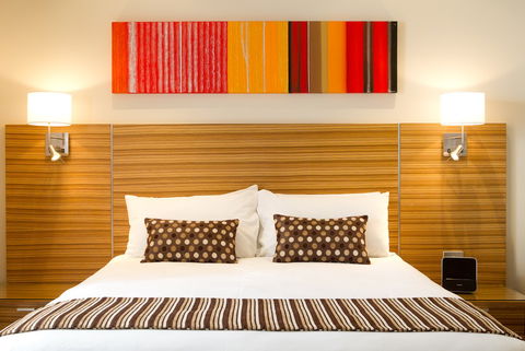 Comfort Inn Julie-Anna - Accommodation Noosa 2