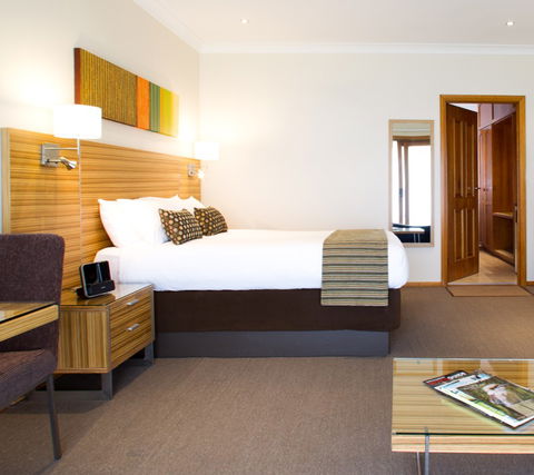 Comfort Inn Julie-Anna - Accommodation Noosa 3