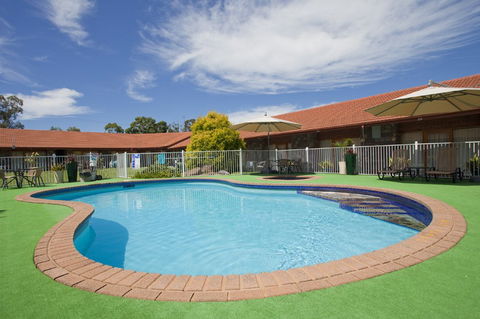 Comfort Inn Julie-Anna - Accommodation Noosa 5