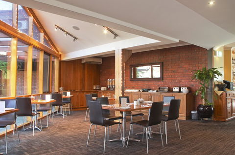 Comfort Inn Julie-Anna - Accommodation Noosa 7